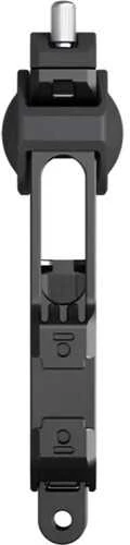 Insta360 X3 rėmelis papildomiems aksesuarams / Utility Frame