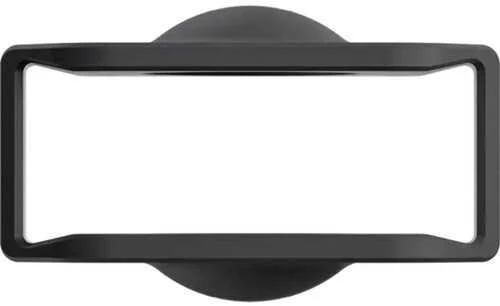 Insta360 X3 rėmelis papildomiems aksesuarams / Utility Frame
