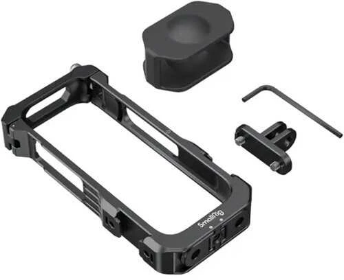 Insta360 X3 rėmelis papildomiems aksesuarams / Utility Frame