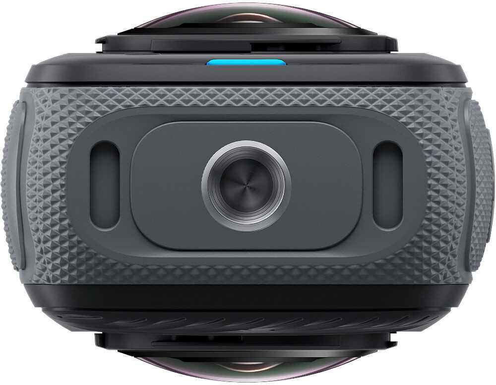 Veiksmo kameros rinkinys Insta360 X4 Motorcycle Bunde