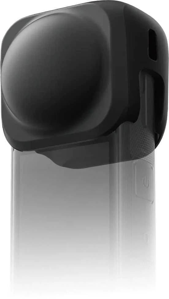 Objektyvo dangtelis „Insta360 X5“ kamerai