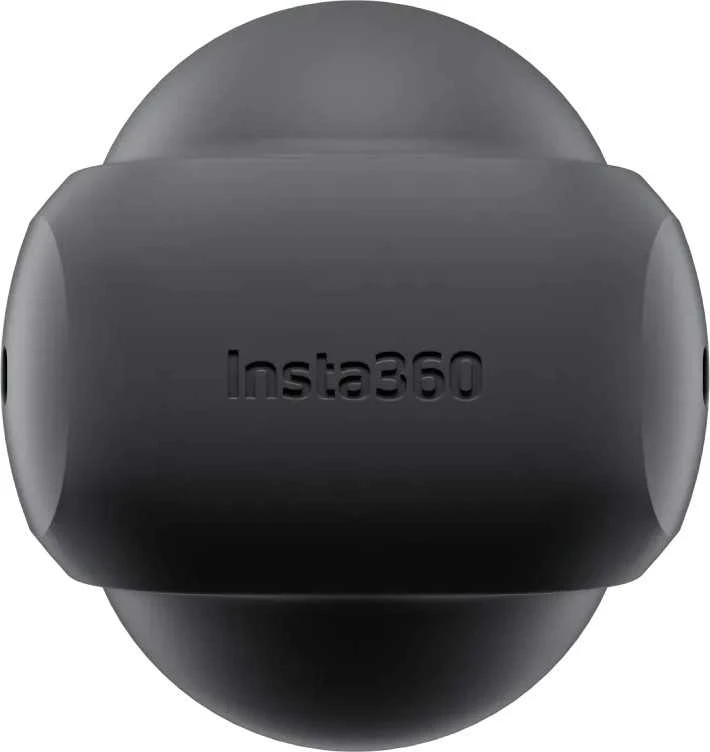 Objektyvo dangtelis „Insta360 X5“ kamerai