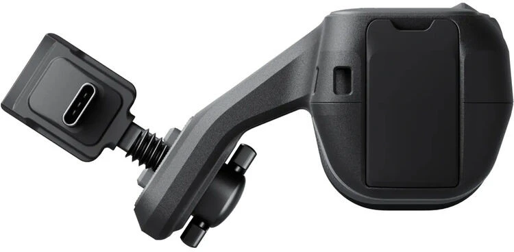 INSTA360 X5 PHOTOGRAPHY GRIP (Juodas)