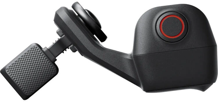 INSTA360 X5 PHOTOGRAPHY GRIP (Juodas)