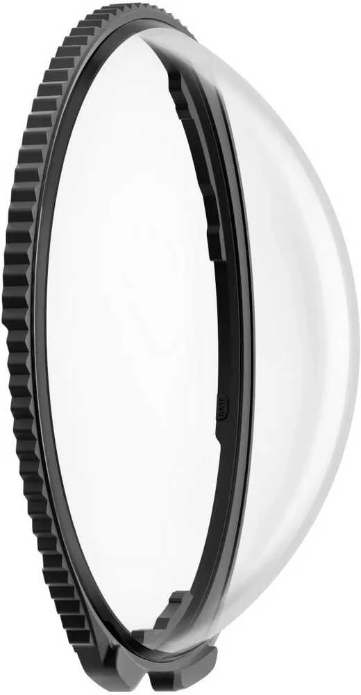 „Insta360 X5“ kameros objektyvų dangteliai (premium)
