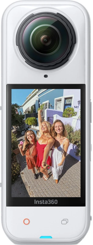 Insta360 X5 Limited Edition – Baltas