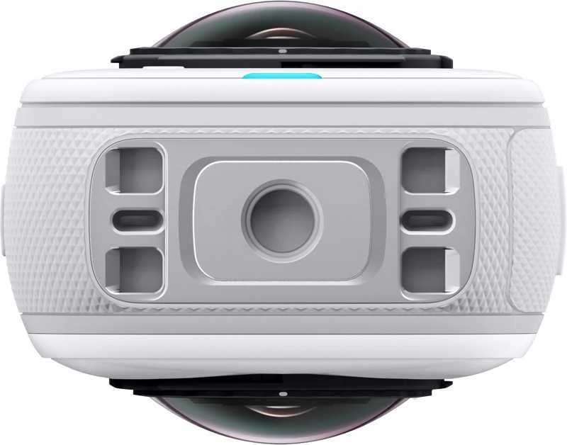 Insta360 X5 Limited Edition – Baltas