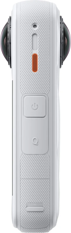 Insta360 X5 Limited Edition – Baltas