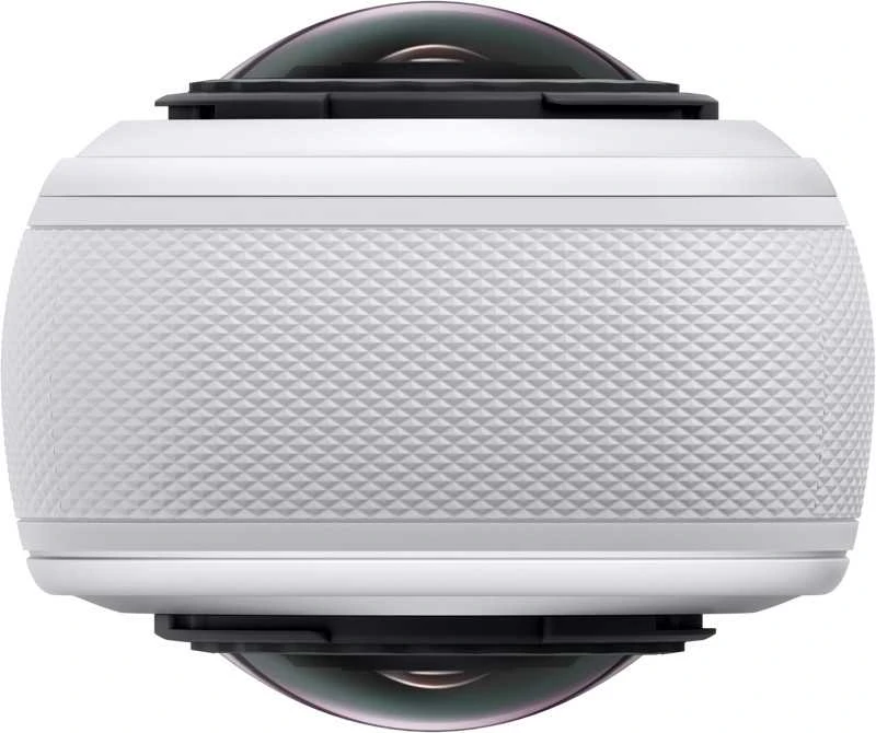 Insta360 X5 Limited Edition – Baltas