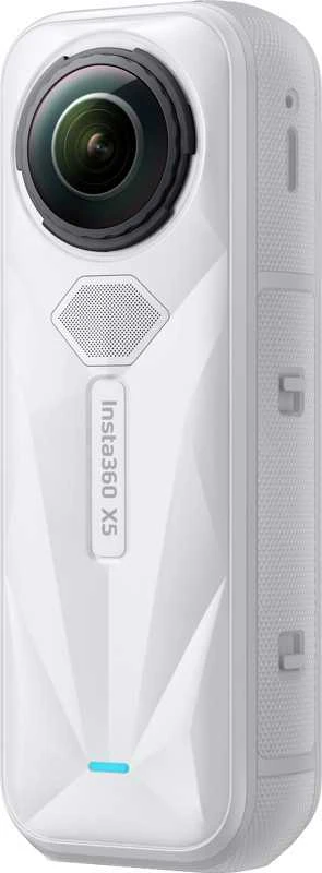 Insta360 X5 Limited Edition – Baltas