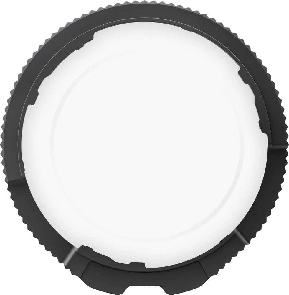 „Insta360 X5“ kameros objektyvų dangteliai (standartiniai)