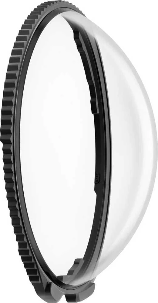 „Insta360 X5“ kameros objektyvų dangteliai (standartiniai)