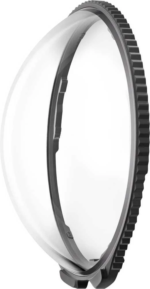 „Insta360 X5“ kameros objektyvų dangteliai (standartiniai)