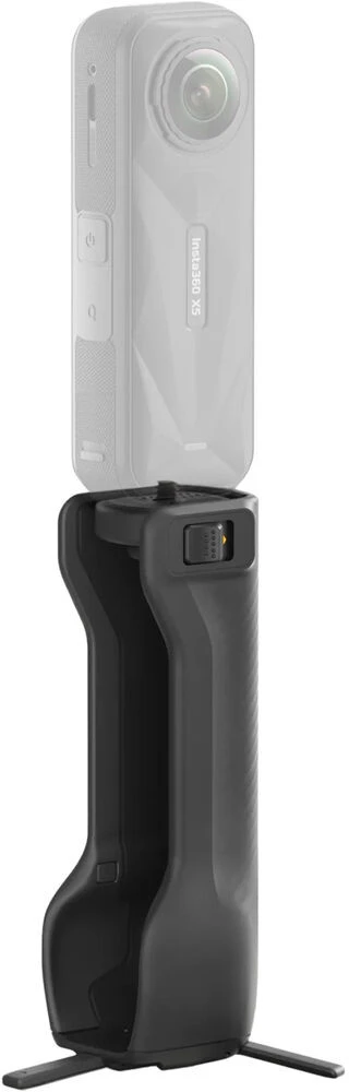 Insta360 X5 sulankstoma universali rankena