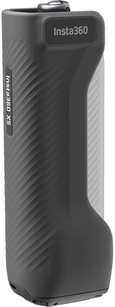 Insta360 X5 sulankstoma universali rankena