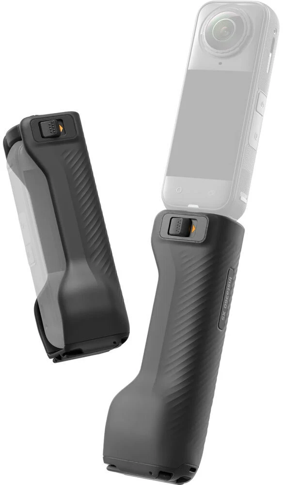 Insta360 X5 sulankstoma universali rankena