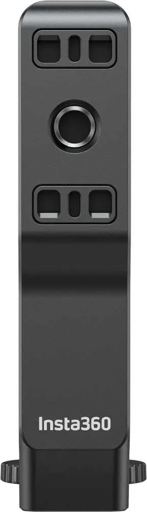Insta360 X5/X4 Vertical Horizontal Mount