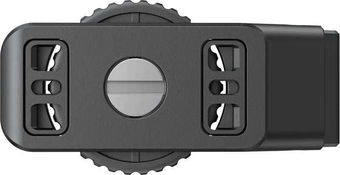 Insta360 X5/X4 Vertical Horizontal Mount