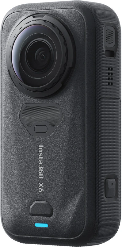 INSTA360 X6 MOTORCYCLE BUNDLE