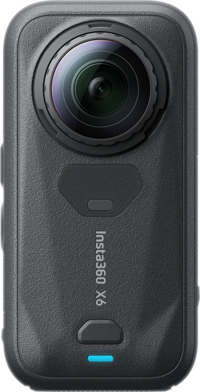 INSTA360 X6 MOTORCYCLE BUNDLE