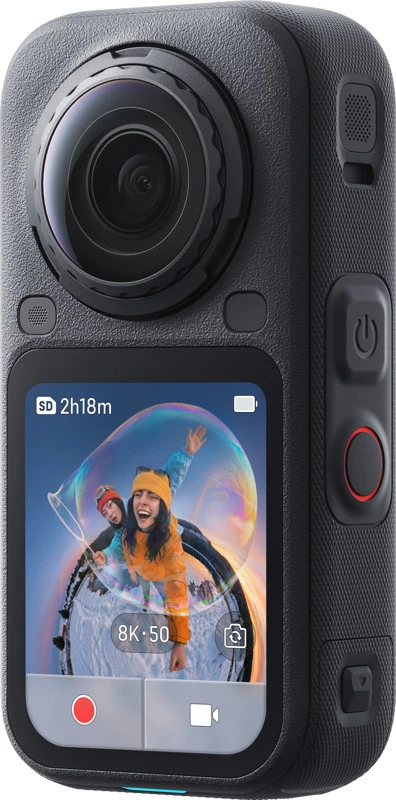 INSTA360 X6 MOTORCYCLE BUNDLE