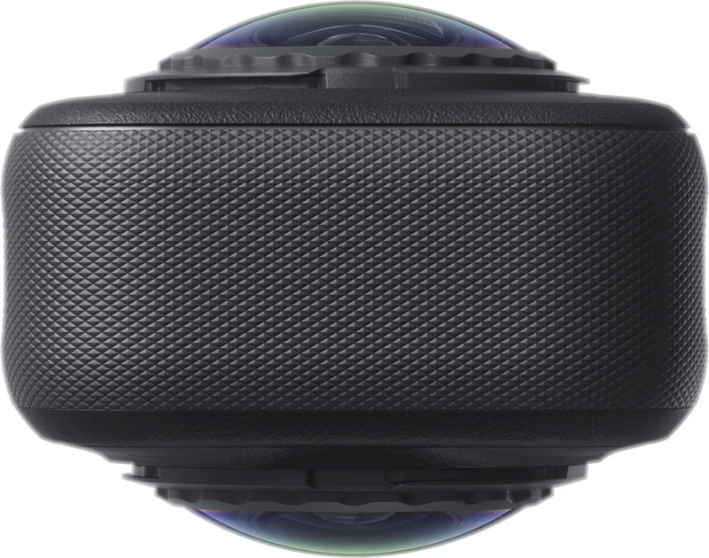 INSTA360 X6 STANDARD BUNDLE MIDNIGHT Juodas