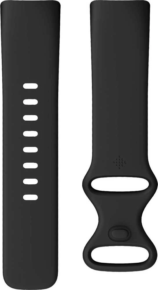 Išmanioji apyrankė Fitbit Charge 6, Juodos spalvos