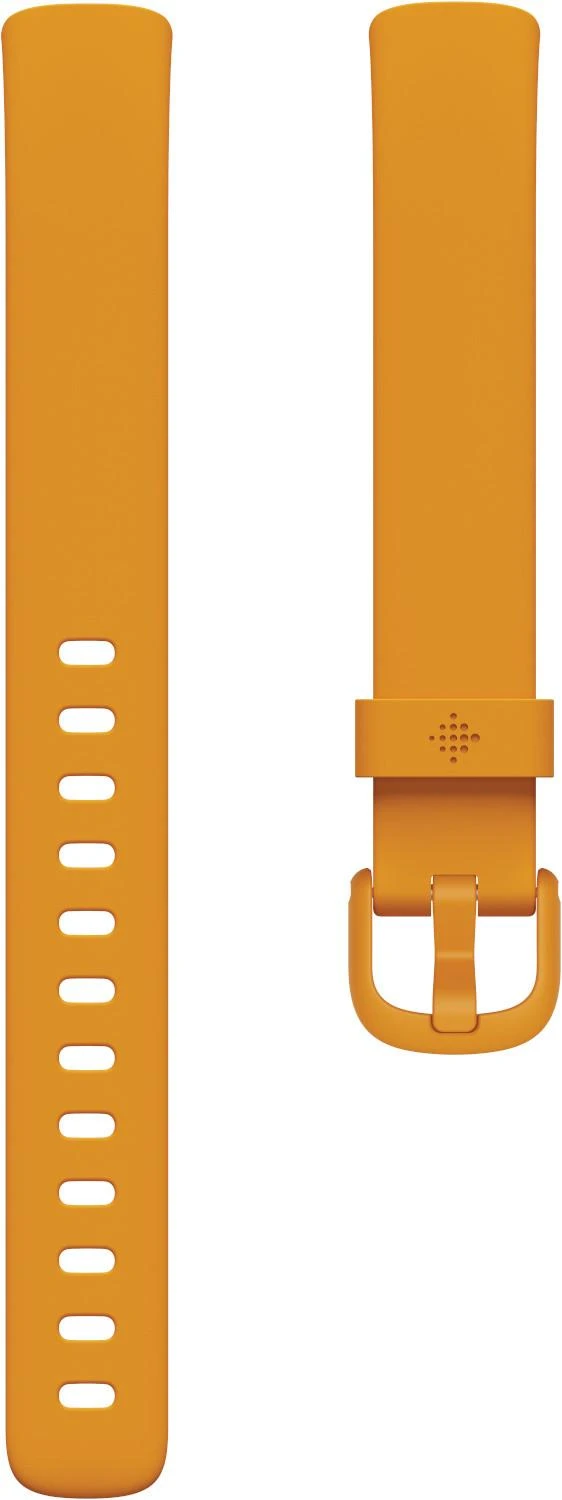 Išmanioji apyrankė Fitbit Inspire 3, Juodos spalvos korpusas su moliugų spalvos dirželiu