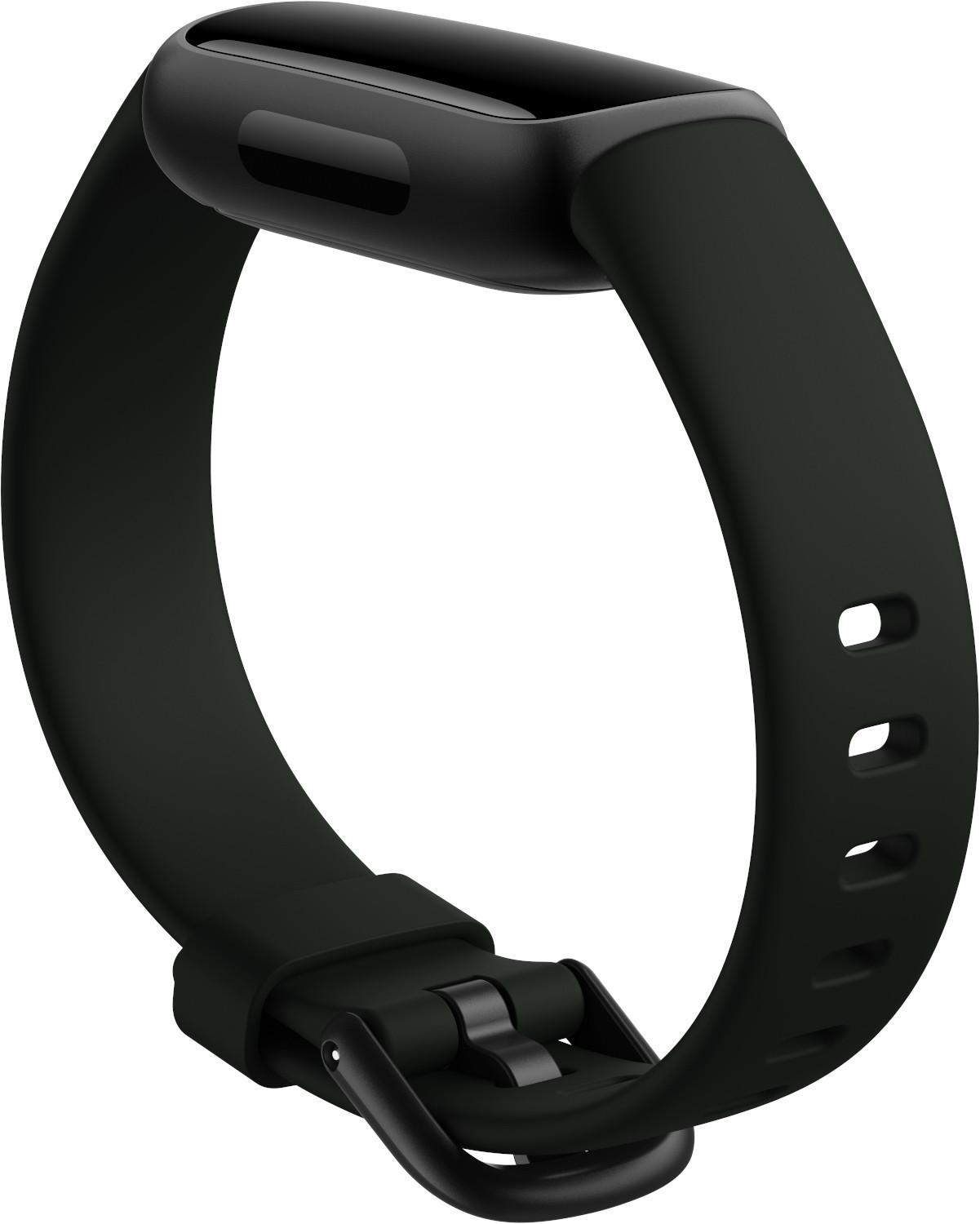 Išmanioji apyrankė Fitbit Inspire 3, Juodos spalvos