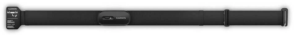 Garmin HRM 200 širdies dažnio monitorius XS/S dydžio