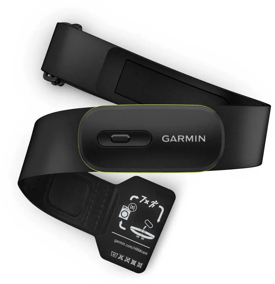 Garmin HRM 600 širdies ritmo monitorius, M-XL dydžio | 010-13383-00