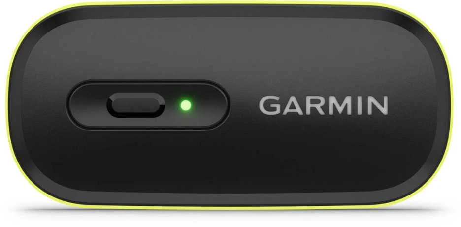 Širdies ritmo monitorius  Garmin HRM 600, XS-S dydžio