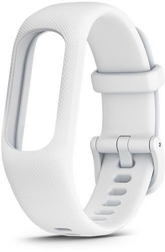 Garmin vivosmart 5, dirželis, S-M -dydžio, Baltas