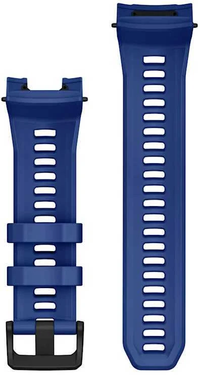 Garmin laikrodžio dirželis Instinct 3 26 mm, mėlynas