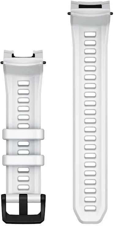 Garmin laikrodžio dirželis Instinct 3 22 mm, baltas