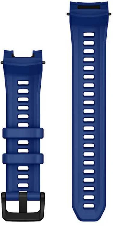 Garmin laikrodžio dirželis Instinct 3 22 mm, mėlynas