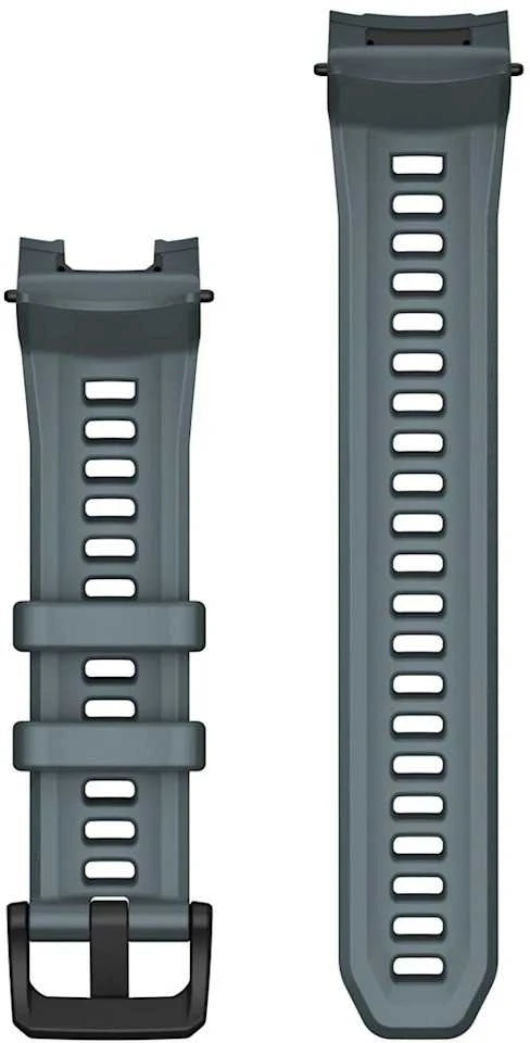 Garmin 22 mm laikrodžių apyrankės (Instinct 3–45 mm), „Twilight“ silikonas