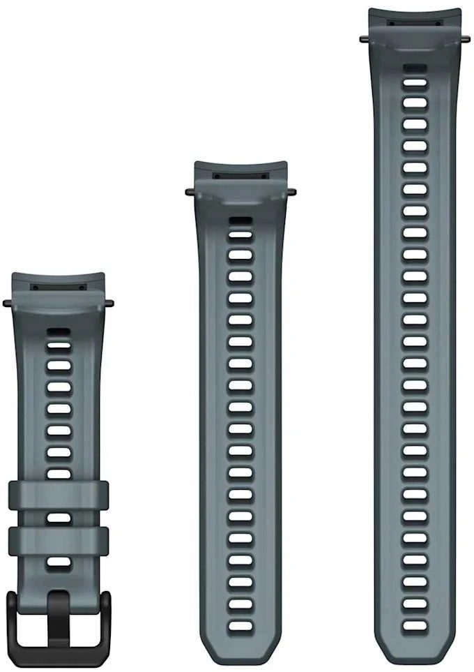 „Garmin“ 20 mm laikrodžių apyrankės („Instinct E“ – 40 mm), silikoninis „Twilight“.