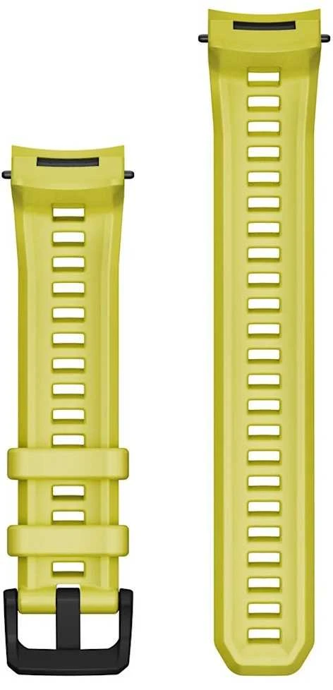 Garmin 22 mm laikrodžio apyrankės (Instinct E – 45 mm), elektrinis kalkinis silikonas