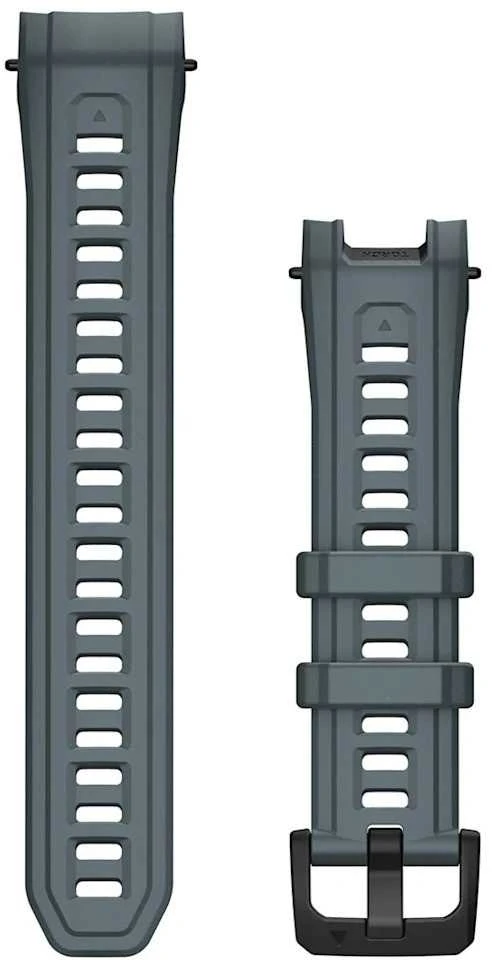 Garmin 22 mm laikrodžių apyrankės (Instinct 3–45 mm), „Twilight“ silikonas