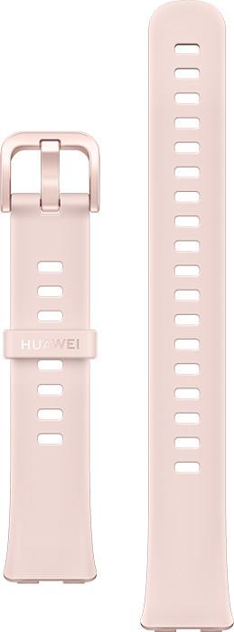 Išmanioji apyrankė Huawei Band 8, Rožinės spalvos