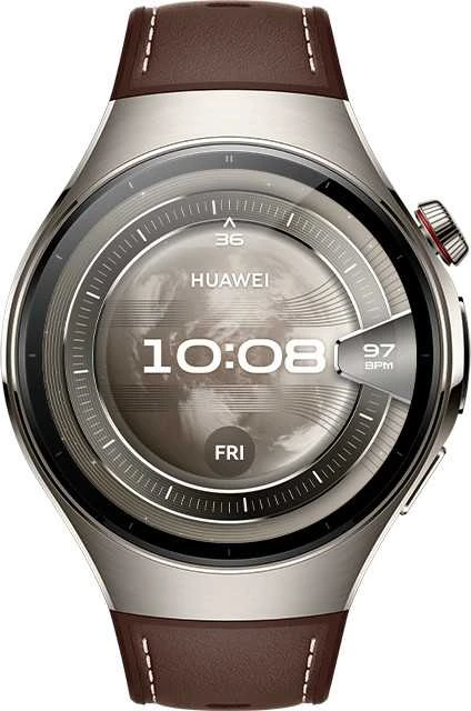 HUAWEI WATCH 5 Jupiter Brown 46mm