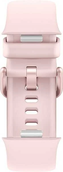 HUAWEI WATCH FIT 3 Pink Fluoroelastomer Strap