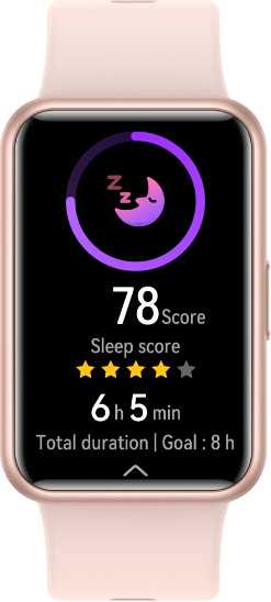 Smartwatch Garett Smartwatch Sweet Opiniones Išmanusis