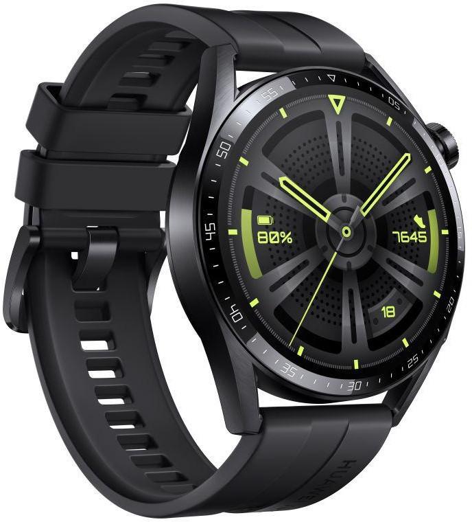 ▷ Huawei WATCH GT 3 Pro 3,35 cm (1.32\
