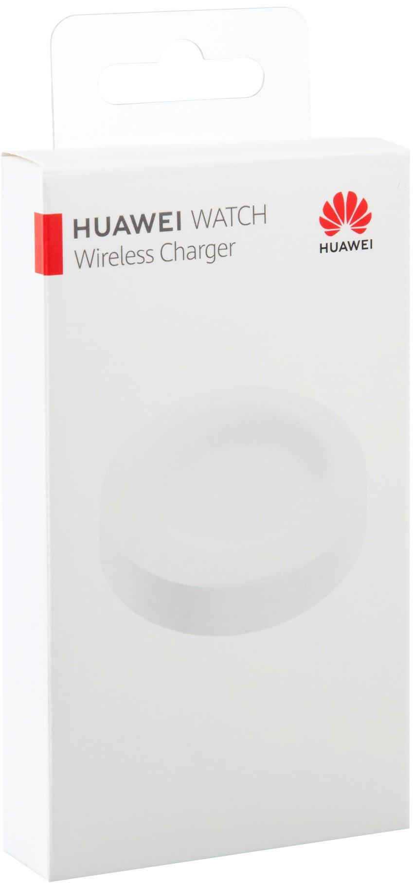 Išmaniojo laikrodžio Huawei įkroviklis