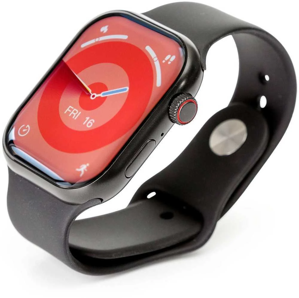 Išmanusis laikrodis Išmanieji laikrodžiai Platinet (PSMART29B) (Bluetooth 5.1, NFC, Call vers.)