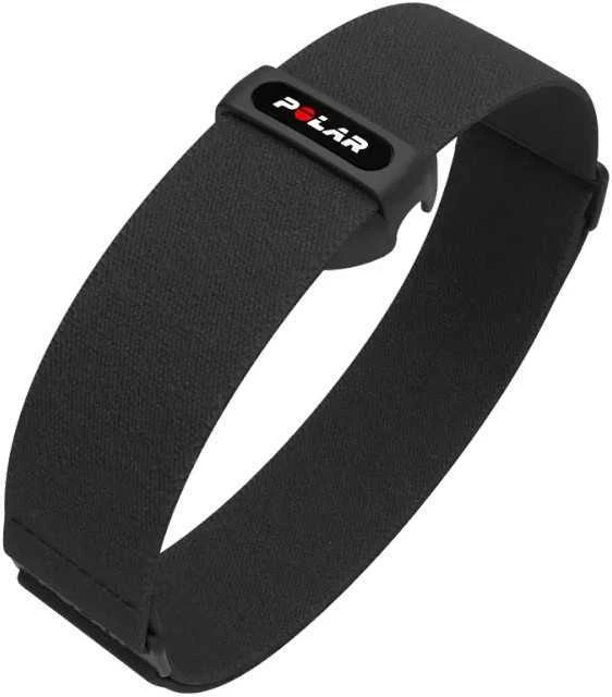 Polar apyrankė OH1 N M-XXL, Juodos spalvos