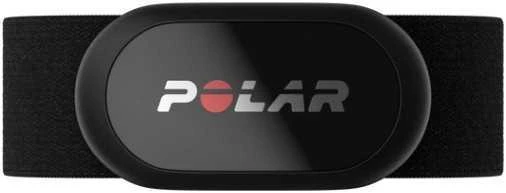 Išmanusis laikrodis Polar Grit X2 Pro su širdies ritmo matavimo diržu, Juodas