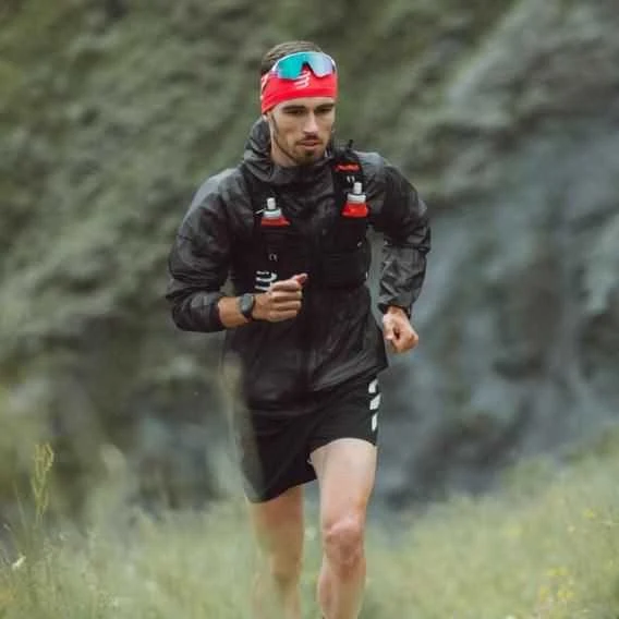 Išmanusis laikrodis Polar Vantage V3 S/L, Juodas